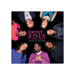 Forever Jones - Musical Revival album
