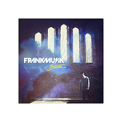 Frankmusik - Between album