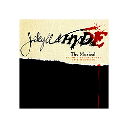Frank Wildhorn - Jekyll &amp; Hyde (Original Broadway Cast) album