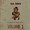 Zeca Baleiro - O CoraÃ§Ã£o Do Homem-Bomba Vol. 1 альбом
