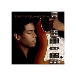 Gary Clark Jr. - Worry No More album
