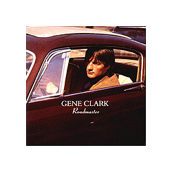 Gene Clark - Roadmaster album