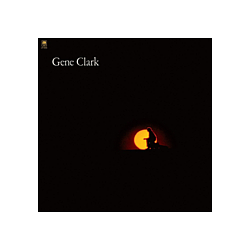 Gene Clark - White Light альбом