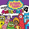 George Clinton - Yo Gabba Gabba! Music Is Awesome: Vol. 4 album