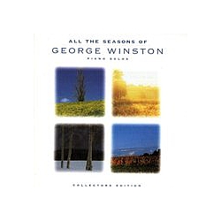 George Winston - All the Seasons of George Winston альбом
