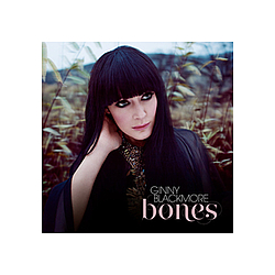 Ginny Blackmore - Bones album