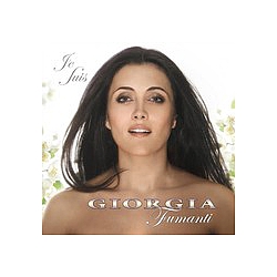 Giorgia Fumanti - Je suis album
