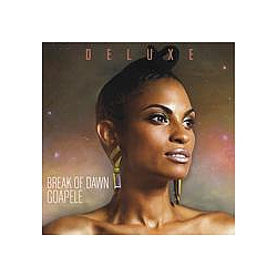 Goapele - Break of Dawn (Deluxe Edition) album