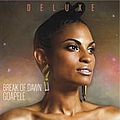 Goapele - Break of Dawn (Deluxe Edition) album