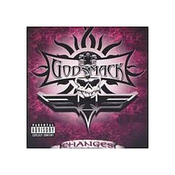 Godsmack - Changes альбом