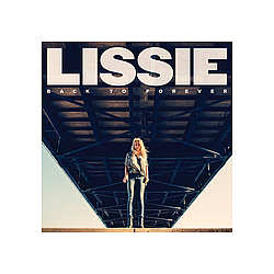 Lissie - Back to Forever album