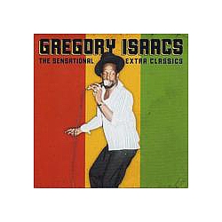 Gregory Isaacs - The Sensational Extra Classics альбом
