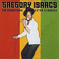 Gregory Isaacs - The Sensational Extra Classics album
