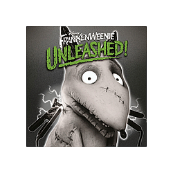 Grouplove - Frankenweenie Unleashed! album