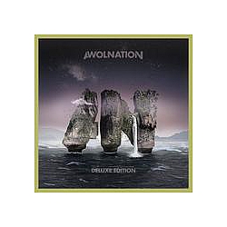 Awolnation - Megalithic Symphony (Deluxe) альбом