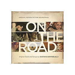 Gustavo Santaolalla - On The Road [Original Motion Picture Soundtrack] album