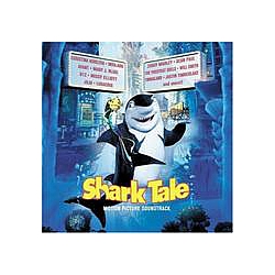 Hans Zimmer - Shark Tale альбом