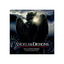 Hans Zimmer - Angels &amp; Demons альбом