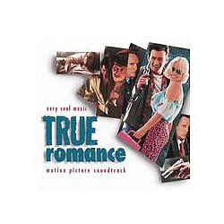 Hans Zimmer - True Romance (Original Motion Picture Soundtrack) альбом