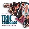 Hans Zimmer - True Romance (Original Motion Picture Soundtrack) album