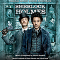 Hans Zimmer - Sherlock Holmes album