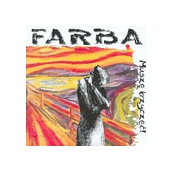Farba - MuszÄ KrzyczeÄ! album