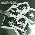 Lou Reed - Walking On The Wild Side album