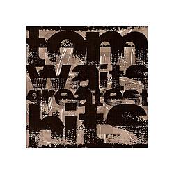 Tom Waits - Greatest Hits album