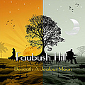 Faubush Hill - Beneath A Jealous Moon альбом