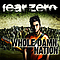 Fear Zero - Whole Damn Nation album