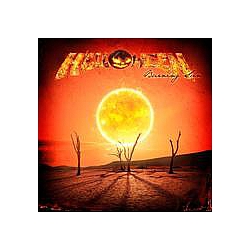 Helloween - Burning Sun альбом