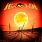 Helloween - Burning Sun album