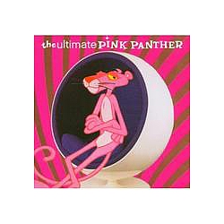 Henry Mancini - The Ultimate Pink Panther альбом