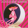 Henry Mancini - The Ultimate Pink Panther album