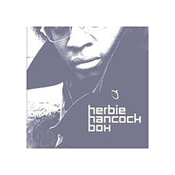 Herbie Hancock - The Herbie Hancock Box album