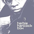 Herbie Hancock - The Herbie Hancock Box альбом