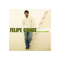Felipe Conde - DetrÃ¡s De Tu Mirada альбом