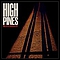High Pines - We Are Humans EP альбом