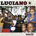 Luciano - Lessons of Life album
