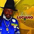 Luciano - Jah Words альбом