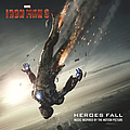 3OH!3 - Iron Man 3: Heroes Fall альбом