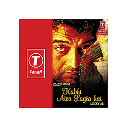 Lucky Ali - Kabhi Aisa Lagta Hai album