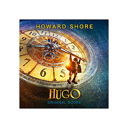 Howard Shore - Hugo album
