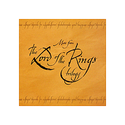Howard Shore - The Lord of the Rings Trilogy: The Motion Picture Trilogy Soundtrack album
