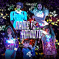 4minute - Name Is 4minute album
