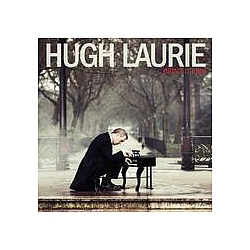 Hugh Laurie - Didn&#039;t It Rain альбом