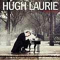 Hugh Laurie - Didn&#039;t It Rain album