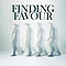 Finding Favour - Finding Favour альбом
