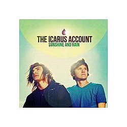 The Icarus Account - Sunshine And Rain альбом