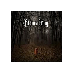 Fit For A King - Creation/Destruction альбом